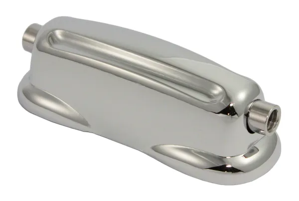 Coquille Sparedrum GC Entre-Axe = 57mm (X1)