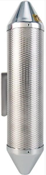 Guiro LP 306B Torpedo - Petit Modele