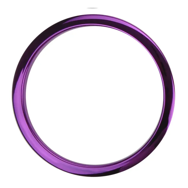 Protection Event Bass Drum O''s 06"" Purple"'