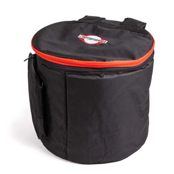 Housse Repinique Contemporanea 12" X 30Cm - Sac A Dos