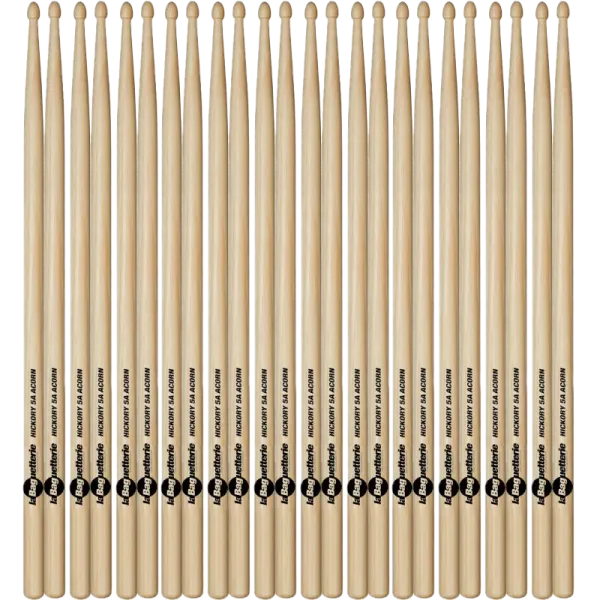 LA BAGUETTERIE Pack Baguettes 5A - 12 Paires