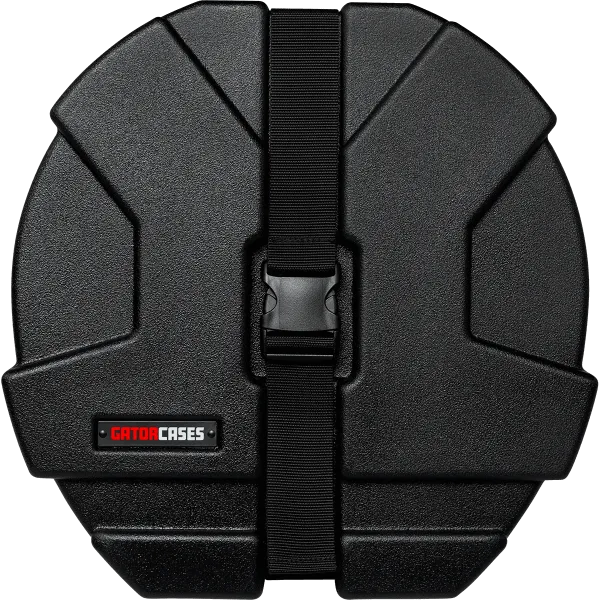 Etui Caisse Claire Gator 14"x 6.5