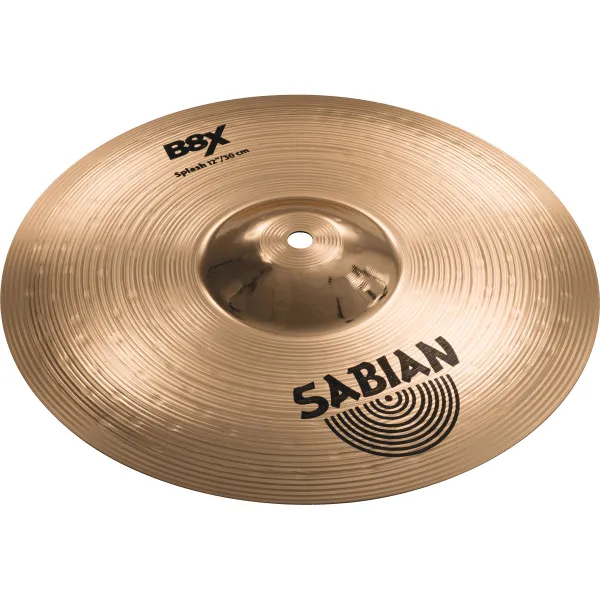 SABIAN B8X 12" Splash