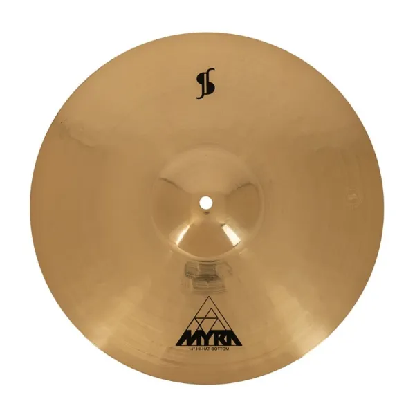 STAGG Myra 14" Hit-hat