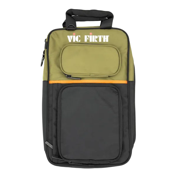 Housse Baguettes Vic Firth 24 Paires