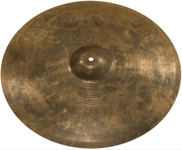 SABIAN XSR 20" Monarch Crash
