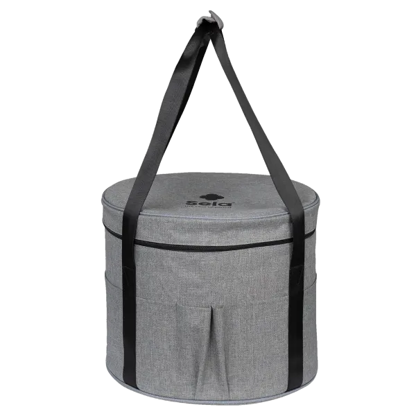 Housse Bol Sela Crystal 14"/35Cm