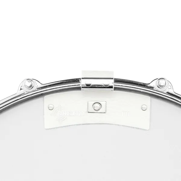 Attenuateur Harmonique Snareweight Small White