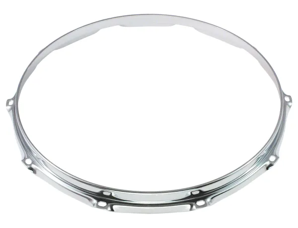 Cercle Sparedrum 14" - 10 Tirants - Stick Saver - 2.3Mm