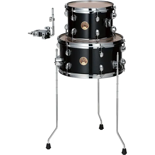 Pack Tama Club-Jam Add-On T10"/Ft14" - Charcoal Mist