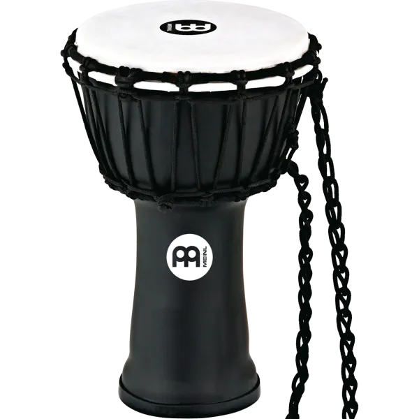 Djembe Meinl Junior 07" - Black