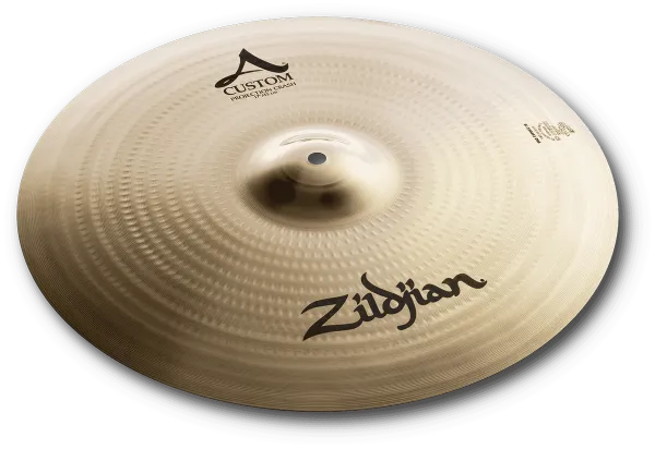 ZILDJIAN A Custom 17" Projection Crash