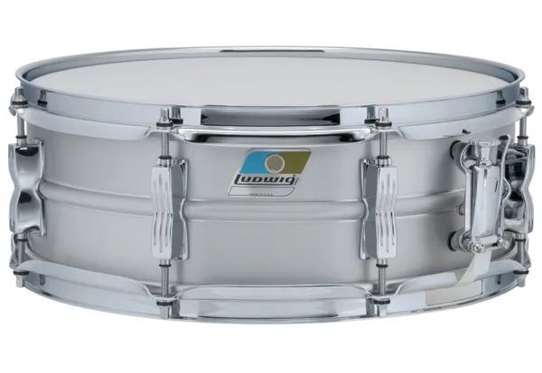 LUDWIG Acrolite Caisse claire 14"x 5"