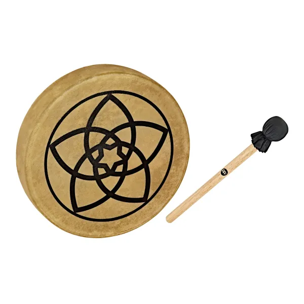 Buffalo Meinl 15" Sonic Energy - Venus Flower