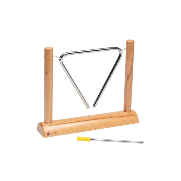 Triangle Fuzeau Suspendu