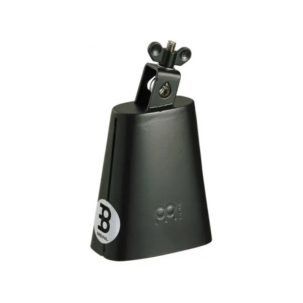 Cloche Meinl 4.75" Muffled Sound Noir