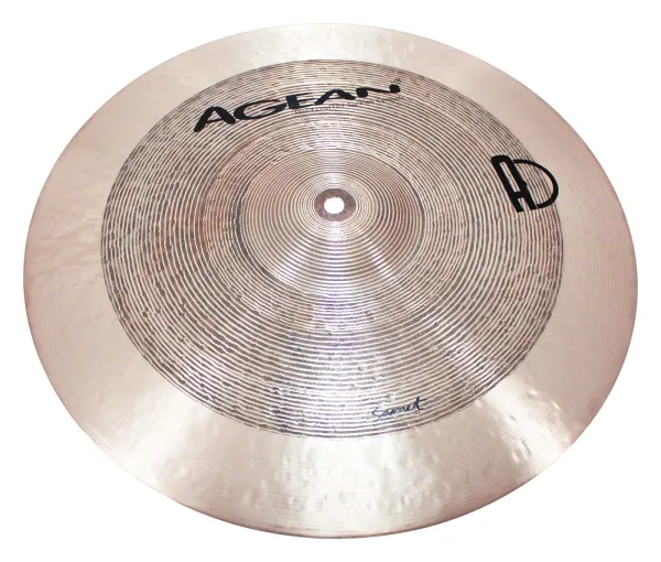 AGEAN Samet 16" Crash