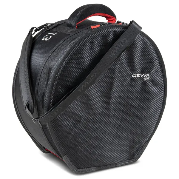 GEWA SPS Housse Caisse Claire 13"x 6.5"