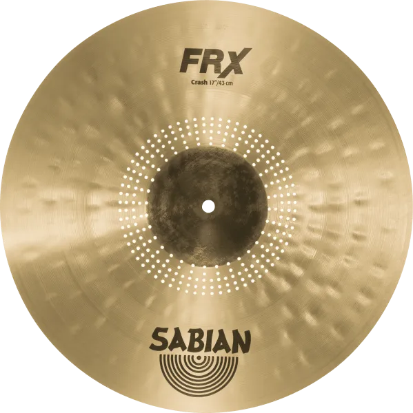 SABIAN FRX 17" Crash