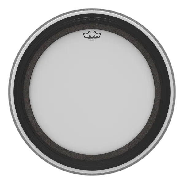 REMO Emperor Smt 18" Bass Coated