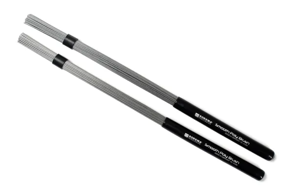 ROHEMA ROH61294 Rod Smooth Poly Brush Rods