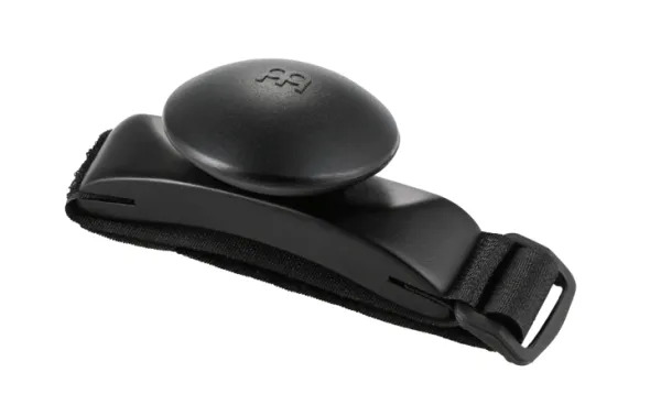 Shaker Pour Pied Meinl Noir