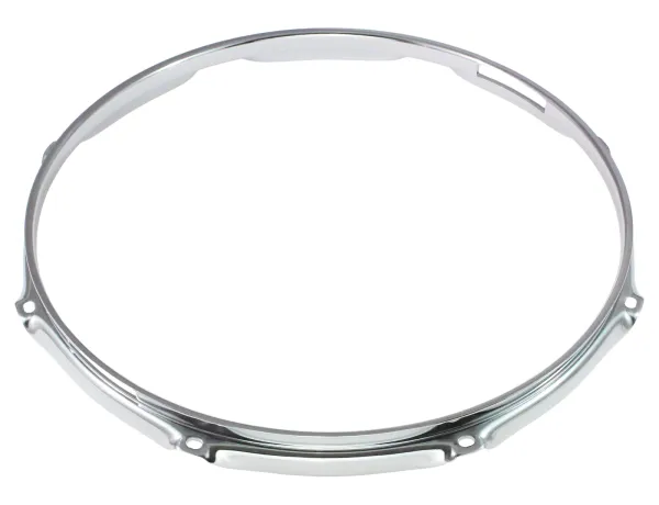 Cercle Sparedrum 14" - 8 Tirants - Timbre - Super Triple Flange 3Mm
