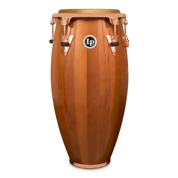 LATIN PERCUSSION LP522T-CB Congas Série Limitée Top Tuning Cherry Wood Quinto 11"