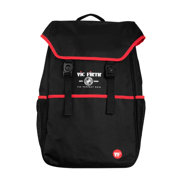 Housse Baguettes Vic Firth Sac A Dos