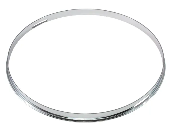 Cercle Sparedrum 14" - Timbre - Simple Flange 2.3mm - Laiton