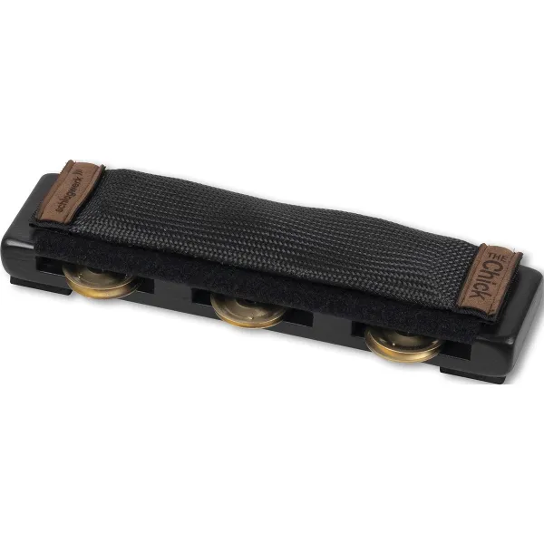 Chick Schlagwerk Brass Velcro