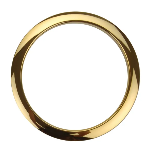 Protection Event Bass Drum O''s 05"" Gold"'