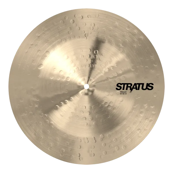 SABIAN Stratus 18" China