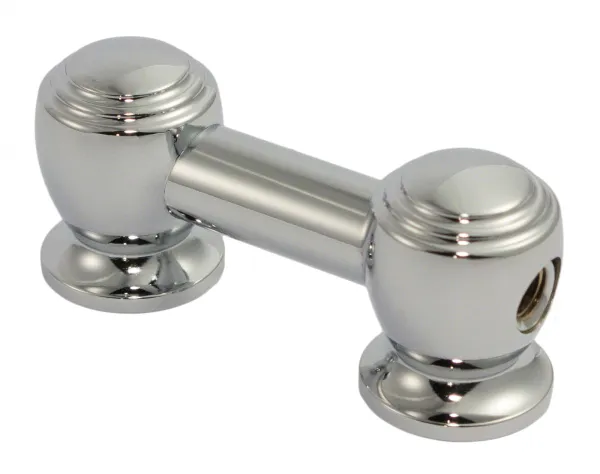Coquille Spare Drum Tube Lug - Simple Tirant - 38Mm