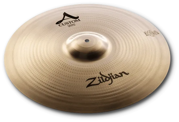 ZILDJIAN A Custom 20" Crash