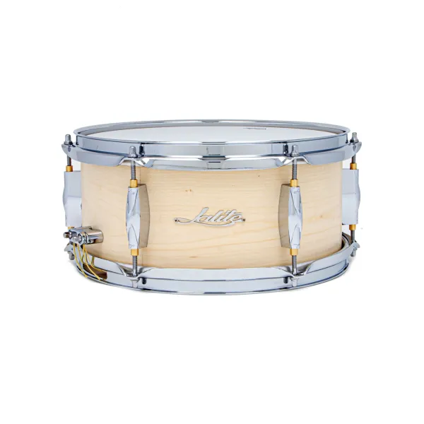 LALITE Caisse Claire 12"x 5,5" Erable Deluxe