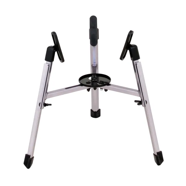 LATIN PERCUSSION LP638 Stand Conga Universel Aluminum