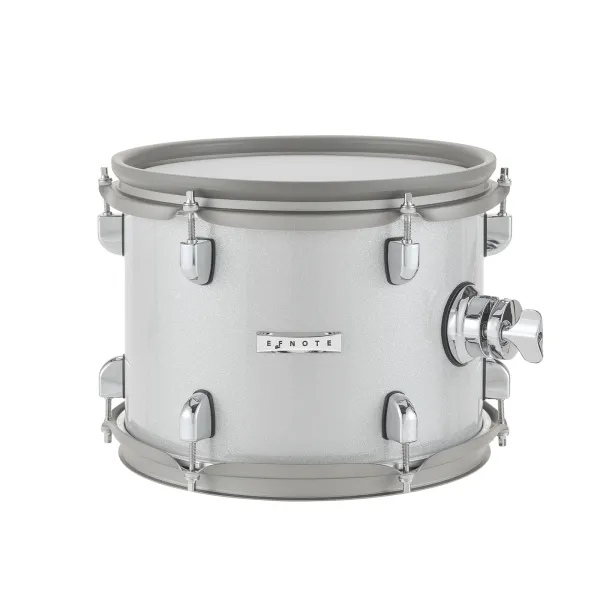 EFNOTE EFD-T1180-WS Pad Tom 11 X 08" - White Sparkle
