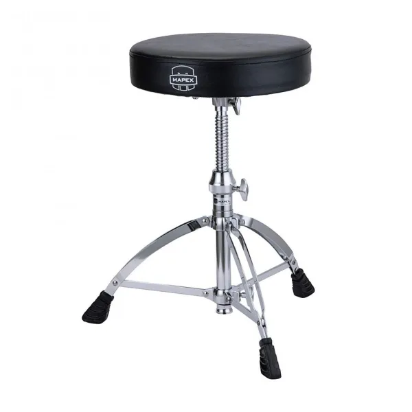 MAPEX T660 Siège Rond Vis Assise