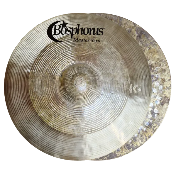 Produit BOSPHORUS Master 15" Hi-hat Image
