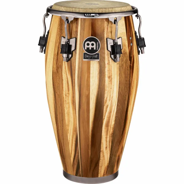Conga Meinl Artist Series Diego Gale 11 3/4" - Fiberskyn