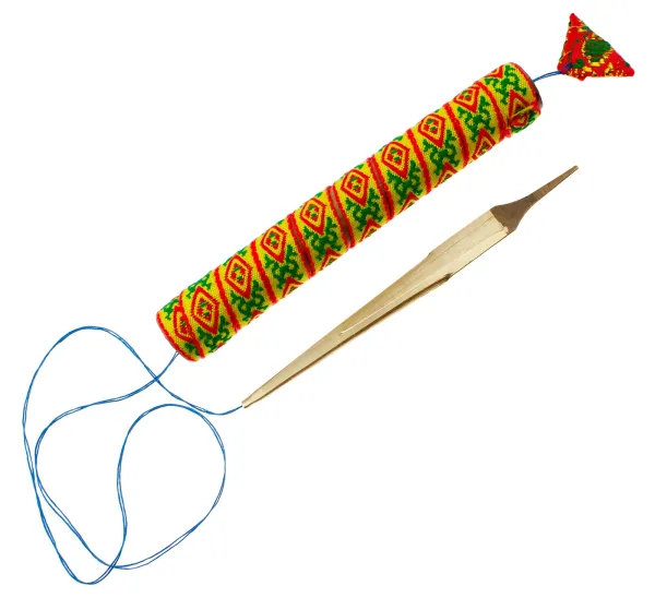 Guimbarde Roots Vietnam - Basse + Etui