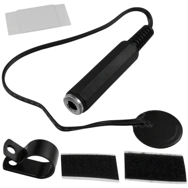 Trigger Drumdial Pastille