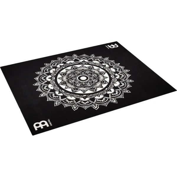 Tapis Meinl 200 X 160Cm - Aric Improta - Mandala