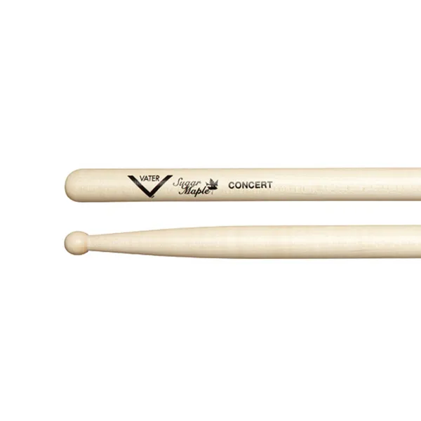 VATER Concert Sugar Maple