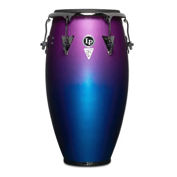 LATIN PERCUSSION LP559X-TS Tony Succar Rainbow Signature Congas Conga 11,75"