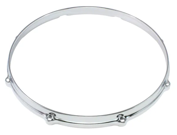 Cercle Sparedrum 18" - 8 Tirants - Die Cast 3Mm