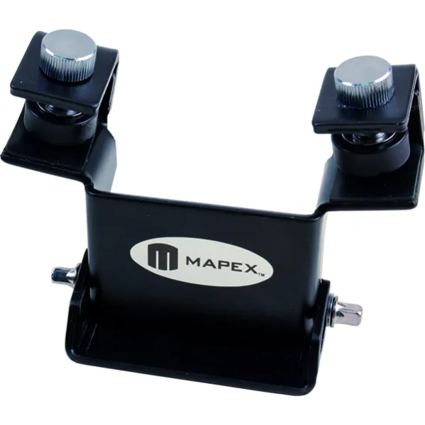 Rehausseur GC Mapex Black