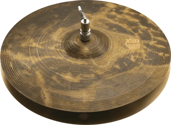 SABIAN XSR 15" Monarch Hi-Hat