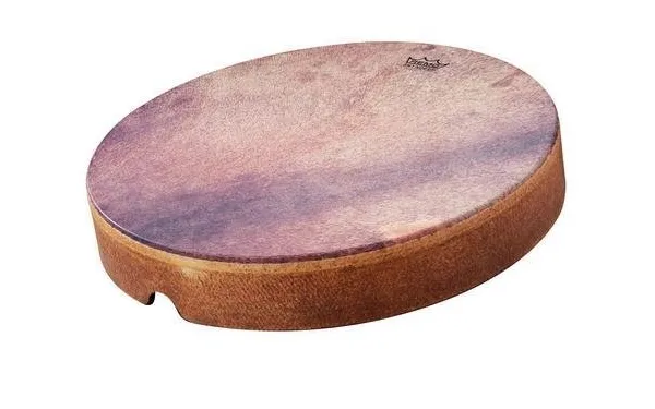 Tar Remo 18 X 3" Skyndeep Goat Brown